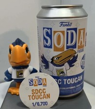 Funko soda toucan for sale  Lady Lake