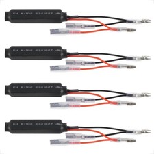 Pezzi resistenza 12v usato  Supersano