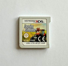 Nintendo 3ds farming d'occasion  Santes