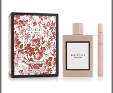 Coffret gicci bloom d'occasion  Le Mans