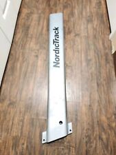 Esteira comercial NordicTrack 1750 esquerda vertical NTL14119.5 comprar usado  Enviando para Brazil