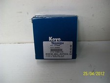 Triumph bearing ball for sale  LEWES