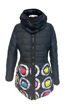 Piumino donna desigual usato  Cerignola