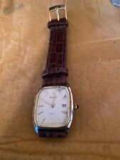 Orologio polso vintage usato  Gergei