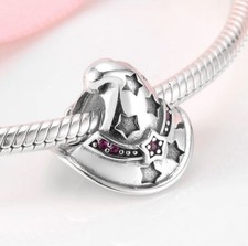 Charm perle hut gebraucht kaufen  Berlin