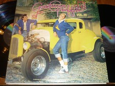 Double album tours d'occasion  France