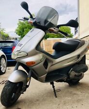 Gilera runner 125 d'occasion  Morangis