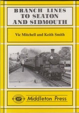 Branch lines seaton for sale  TELFORD