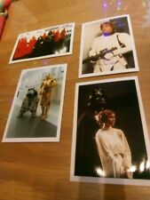 Star wars vintage for sale  CLACTON-ON-SEA