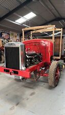 1936 leyland buffalo for sale  READING