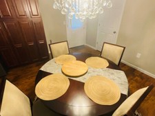 Solid wood round for sale  Gatlinburg