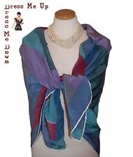 Lucinda blair silk for sale  WORCESTER