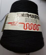 340g cone knitmaster for sale  KILMARNOCK