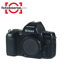 Nikon 801s gebraucht kaufen  Aachen