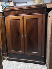 Biedermeier wäscheschrank kle gebraucht kaufen Biedermeier wäscheschrank kle gebraucht kaufen  Hildesheim