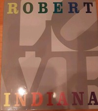 Robert indiana weinhardt gebraucht kaufen  Frankfurt am Main