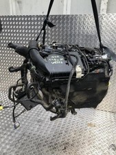 Moteur citroen picasso d'occasion  Rosières-près-Troyes