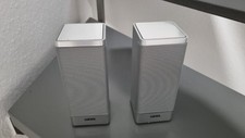 Loewe lautsprecher aluminium gebraucht kaufen  Krefeld