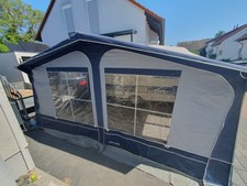 Vorzelt atlantic ventura gebraucht kaufen  Dittelsheim-Heßloch