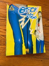 Livro de canções BECK Midnite Vultures versões gravadas raro NOS envio amanhã comprar usado  Enviando para Brazil