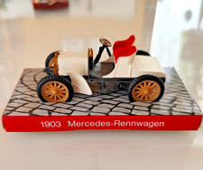 Cursor mercedes rennwagen gebraucht kaufen  Heddesheim