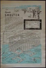 8x16 ice shanty for sale  Diamond Point