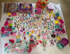 Assorted lot shopkins for sale  Murrieta