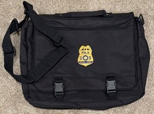 Black messenger bag for sale  Grandville