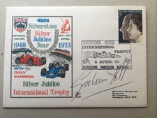 1973 silverstone silver for sale  MARLBOROUGH