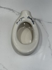 Small novelty bedpan for sale  Cincinnati