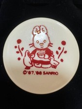 Estojo de sabonete raro vintage Sanrio Little Wonder Story comprar usado  Enviando para Brazil