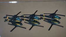 Military micro machines for sale  Saint Paris