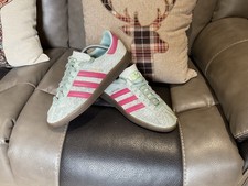 Adidas munchen fluffy for sale  BILLERICAY