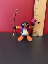 Pingu als zirkusdirektor gebraucht kaufen  Aachen