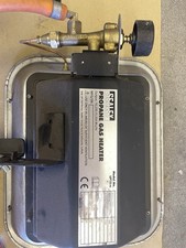 Sealey propane heater for sale  COLCHESTER