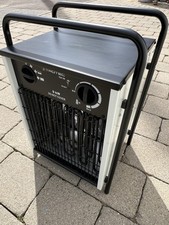Elektrische heizung trotec gebraucht kaufen  Pfaffenhofen a.d.Roth