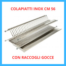 Colapiatti scolapiatti incasso usato  Frattamaggiore