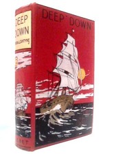 Deep for sale  UK