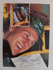 Michael schumacher riginal gebraucht kaufen  Hamm