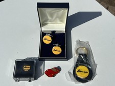Ferrari dino cufflinks for sale  LOUGHTON