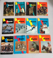 Stafette hefte 24x gebraucht kaufen  Seevetal