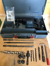 Bosch11233evs rotary hammer for sale  Glendale Heights