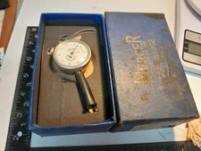 Mercer plunger dti for sale  LEICESTER