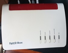 Modem ruter wifi usato  Zane