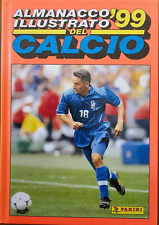 Libro book almanacco usato  Carrara