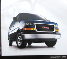 2006 gmc savana gebraucht kaufen  Weinstadt