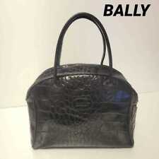 Bally handbag crocodile d'occasion  Expédié en Belgium