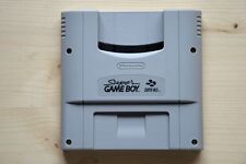 Snes super game gebraucht kaufen  Wulfsen