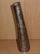 Vase metall schief gebraucht kaufen  Ostseebad Binz