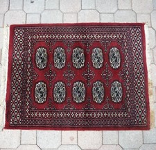 Oriental bokhara rug for sale  Boynton Beach